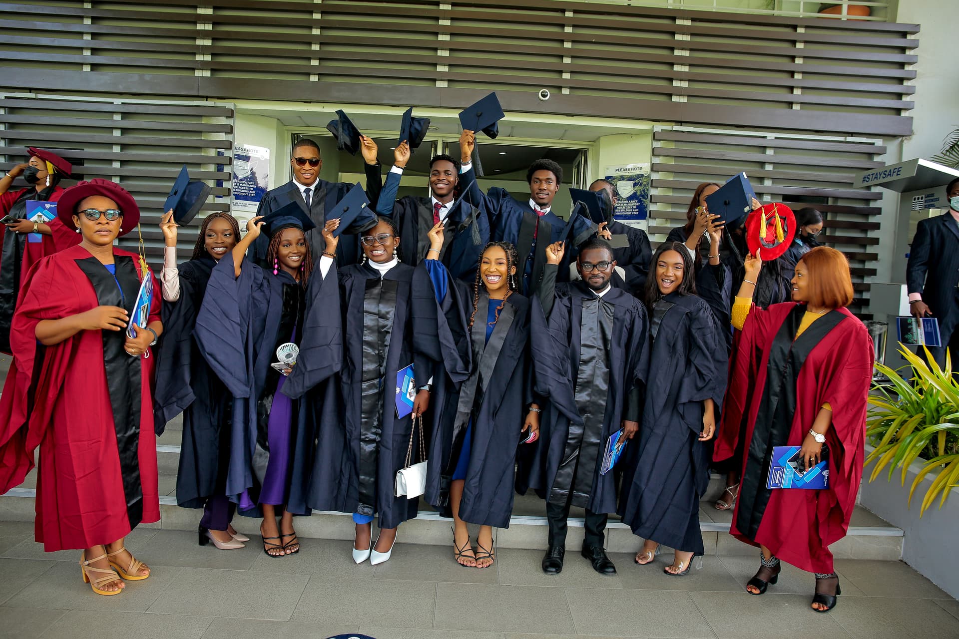 About PAU Alumni Association