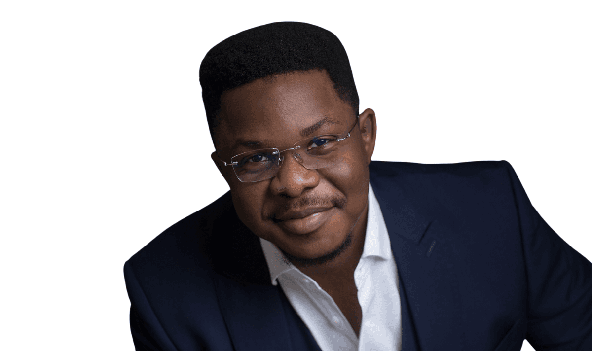 Gbemileke Oscar Oyinsan